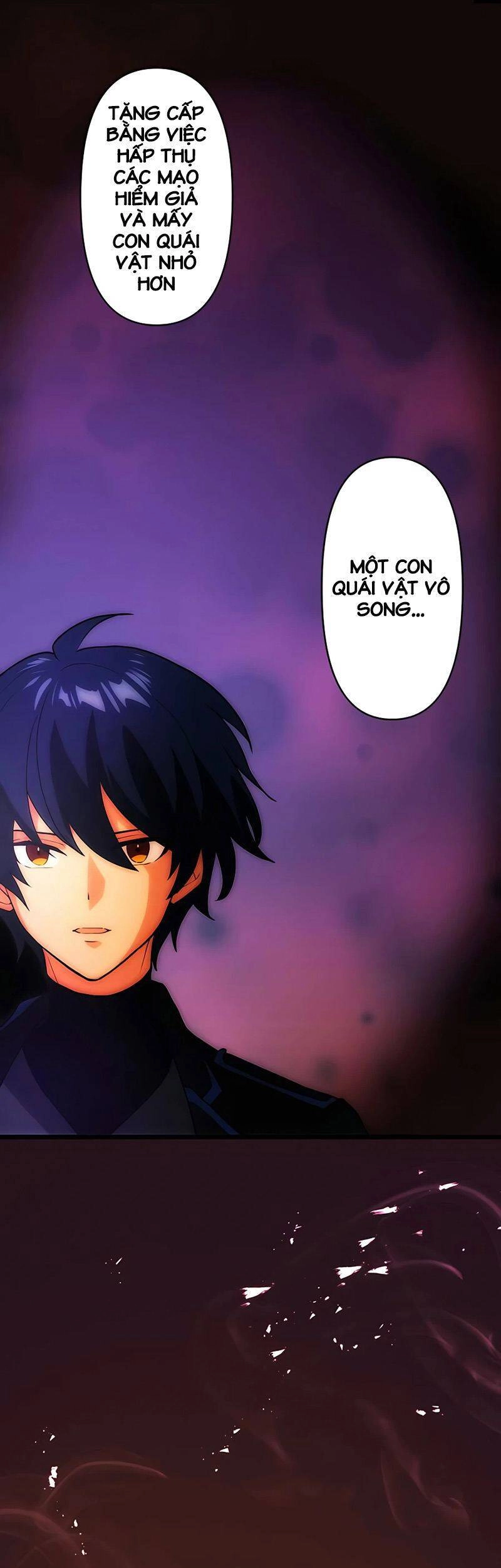 Hồi Quy Trở Thành Mạo Hiểm Giả Mạnh Nhất Nhờ Class Ẩn Điều Khiển Trọng Lực Chapter 6 - 63