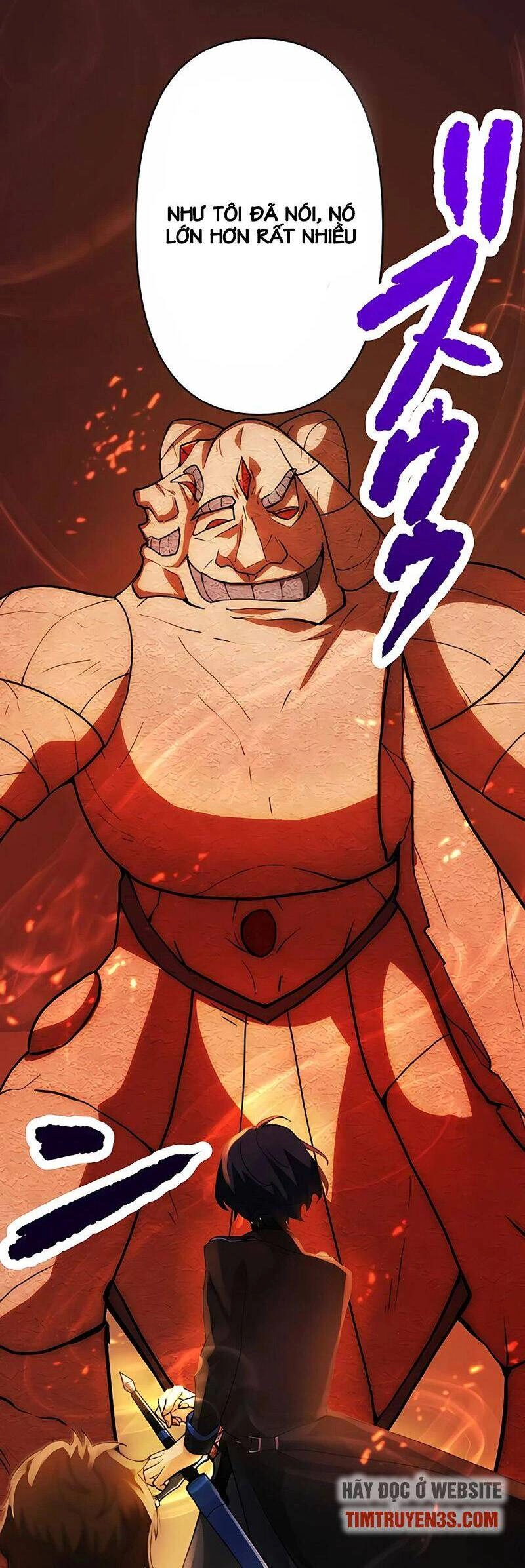 Hồi Quy Trở Thành Mạo Hiểm Giả Mạnh Nhất Nhờ Class Ẩn Điều Khiển Trọng Lực Chapter 6 - 64