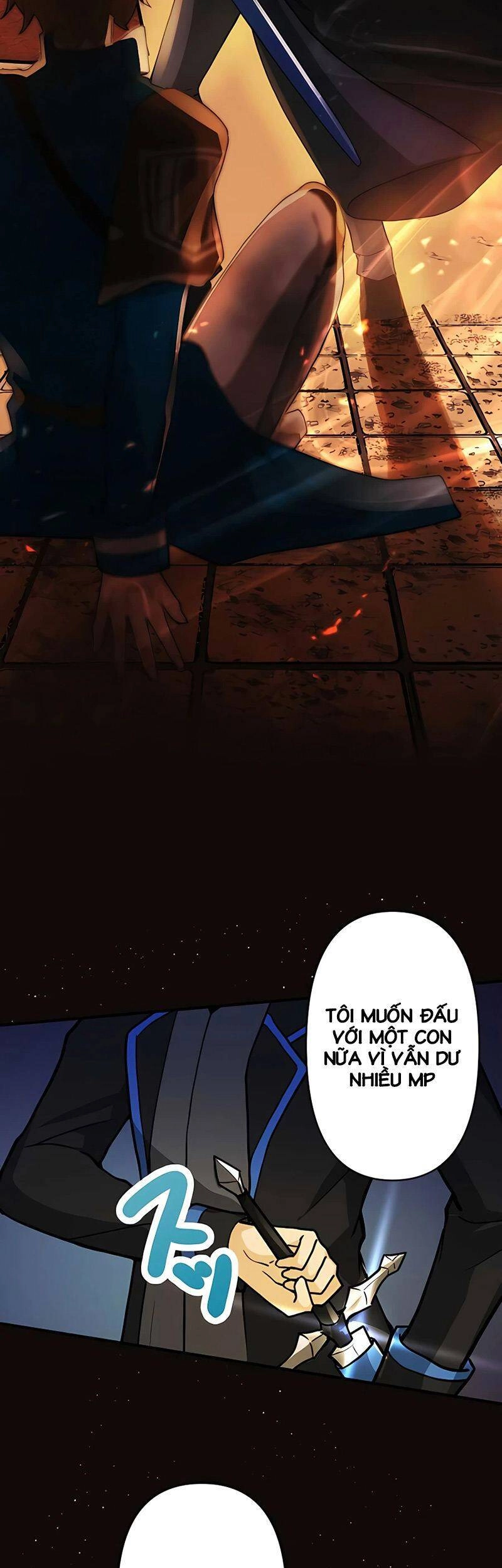 Hồi Quy Trở Thành Mạo Hiểm Giả Mạnh Nhất Nhờ Class Ẩn Điều Khiển Trọng Lực Chapter 6 - 65