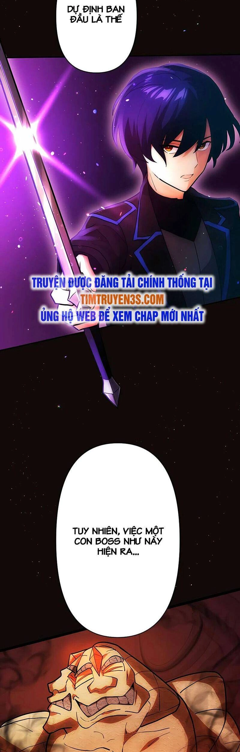 Hồi Quy Trở Thành Mạo Hiểm Giả Mạnh Nhất Nhờ Class Ẩn Điều Khiển Trọng Lực Chapter 6 - 66