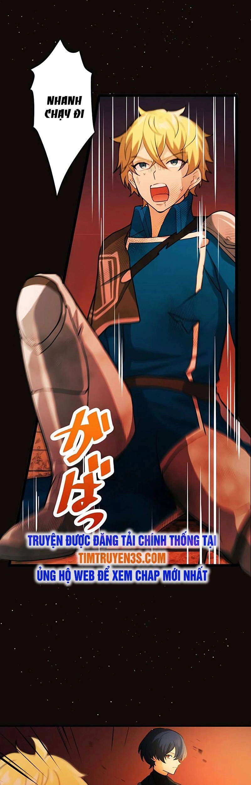 Hồi Quy Trở Thành Mạo Hiểm Giả Mạnh Nhất Nhờ Class Ẩn Điều Khiển Trọng Lực Chapter 6 - 68