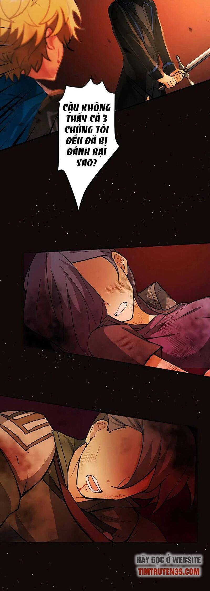 Hồi Quy Trở Thành Mạo Hiểm Giả Mạnh Nhất Nhờ Class Ẩn Điều Khiển Trọng Lực Chapter 6 - 69