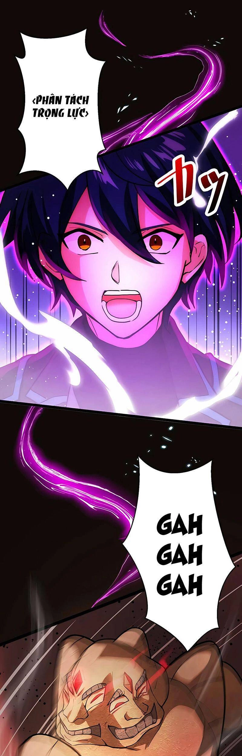 Hồi Quy Trở Thành Mạo Hiểm Giả Mạnh Nhất Nhờ Class Ẩn Điều Khiển Trọng Lực Chapter 6 - 70