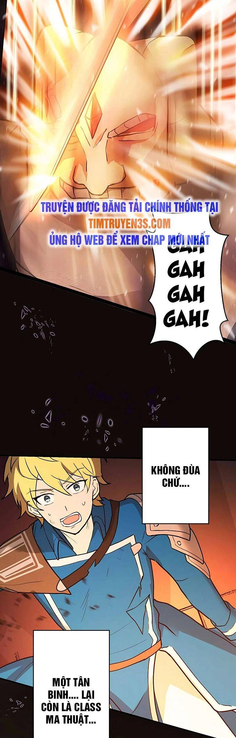 Hồi Quy Trở Thành Mạo Hiểm Giả Mạnh Nhất Nhờ Class Ẩn Điều Khiển Trọng Lực Chapter 6 - 79