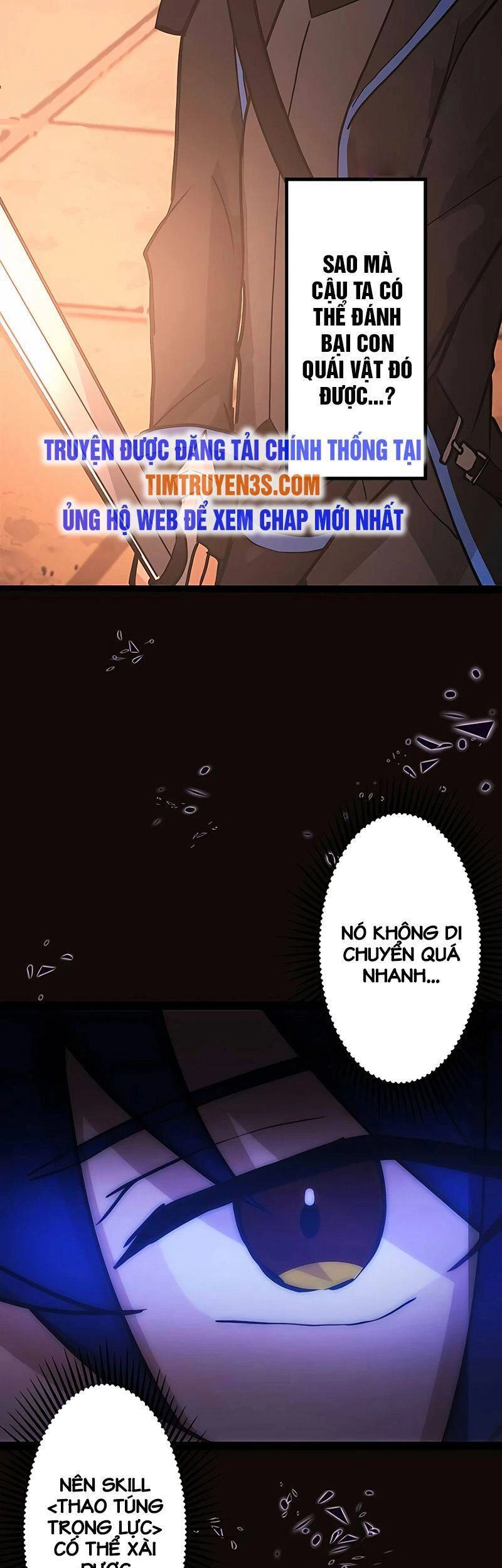 Hồi Quy Trở Thành Mạo Hiểm Giả Mạnh Nhất Nhờ Class Ẩn Điều Khiển Trọng Lực Chapter 6 - 81