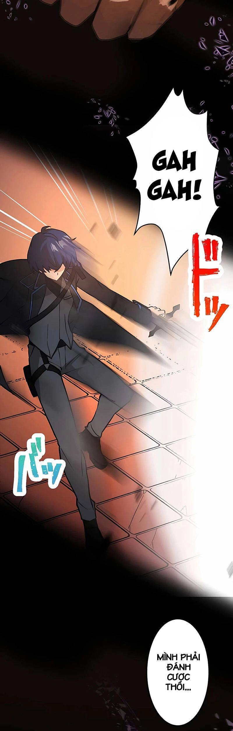 Hồi Quy Trở Thành Mạo Hiểm Giả Mạnh Nhất Nhờ Class Ẩn Điều Khiển Trọng Lực Chapter 6 - 86