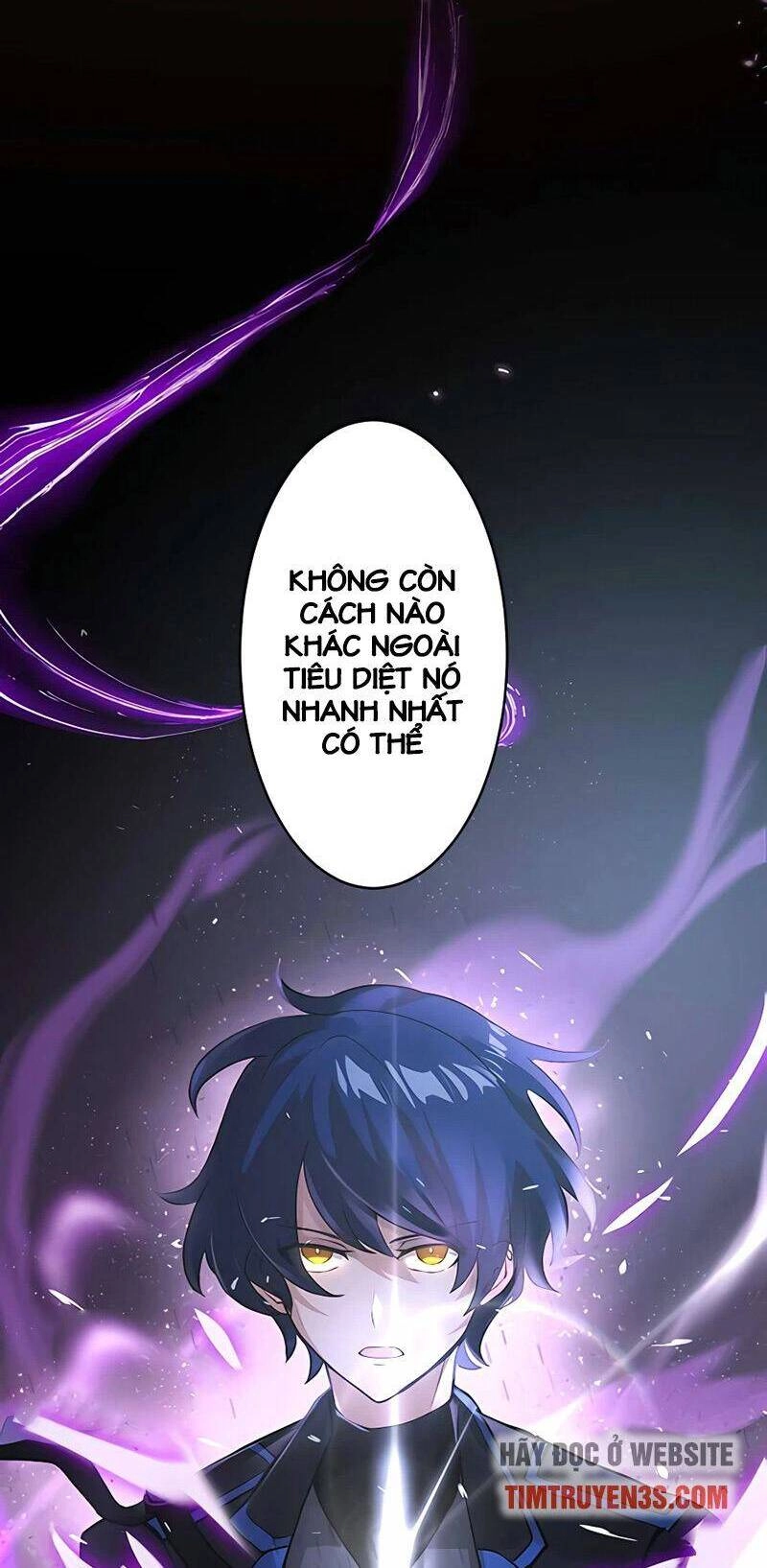 Hồi Quy Trở Thành Mạo Hiểm Giả Mạnh Nhất Nhờ Class Ẩn Điều Khiển Trọng Lực Chapter 6 - 87