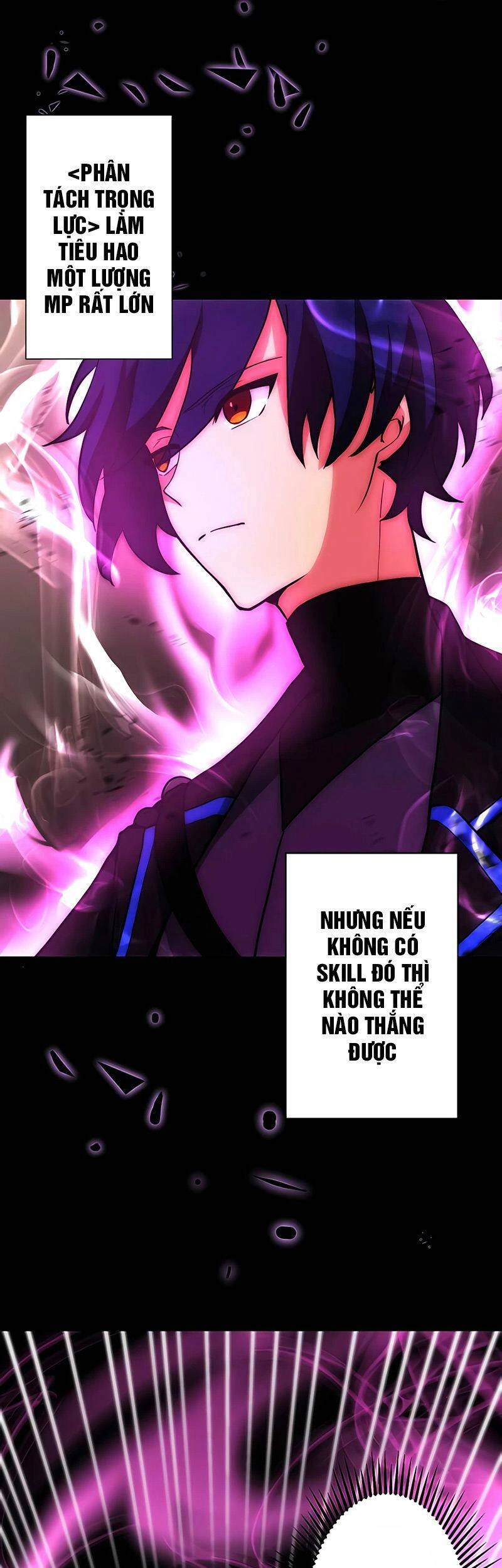 Hồi Quy Trở Thành Mạo Hiểm Giả Mạnh Nhất Nhờ Class Ẩn Điều Khiển Trọng Lực Chapter 7 - 6