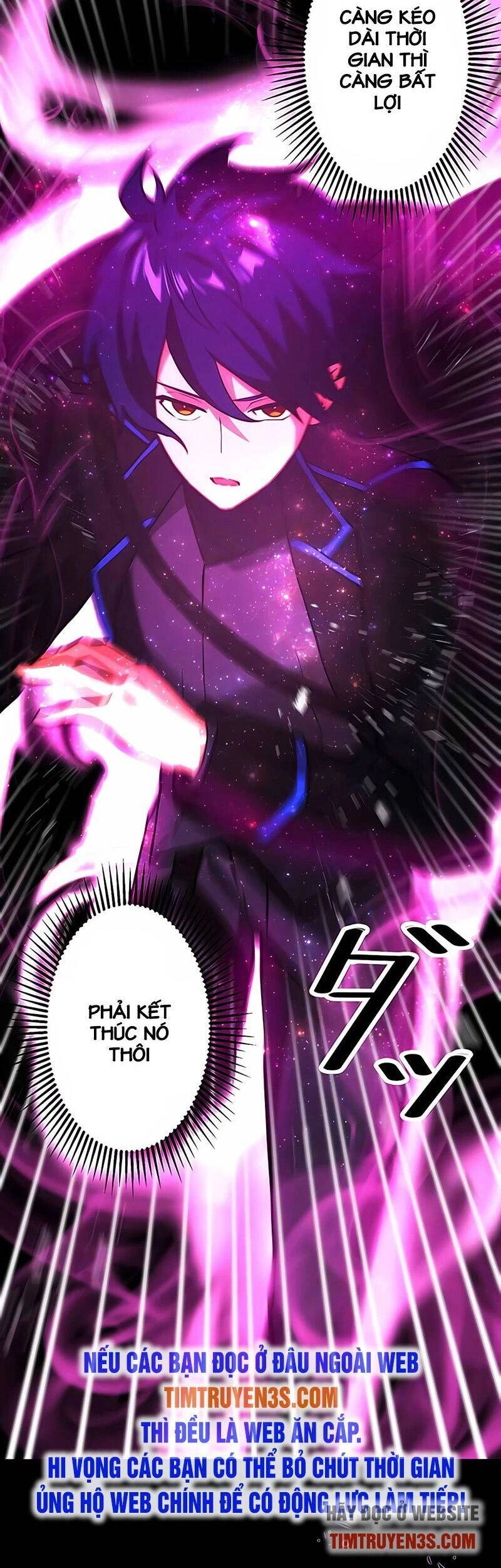 Hồi Quy Trở Thành Mạo Hiểm Giả Mạnh Nhất Nhờ Class Ẩn Điều Khiển Trọng Lực Chapter 7 - 7