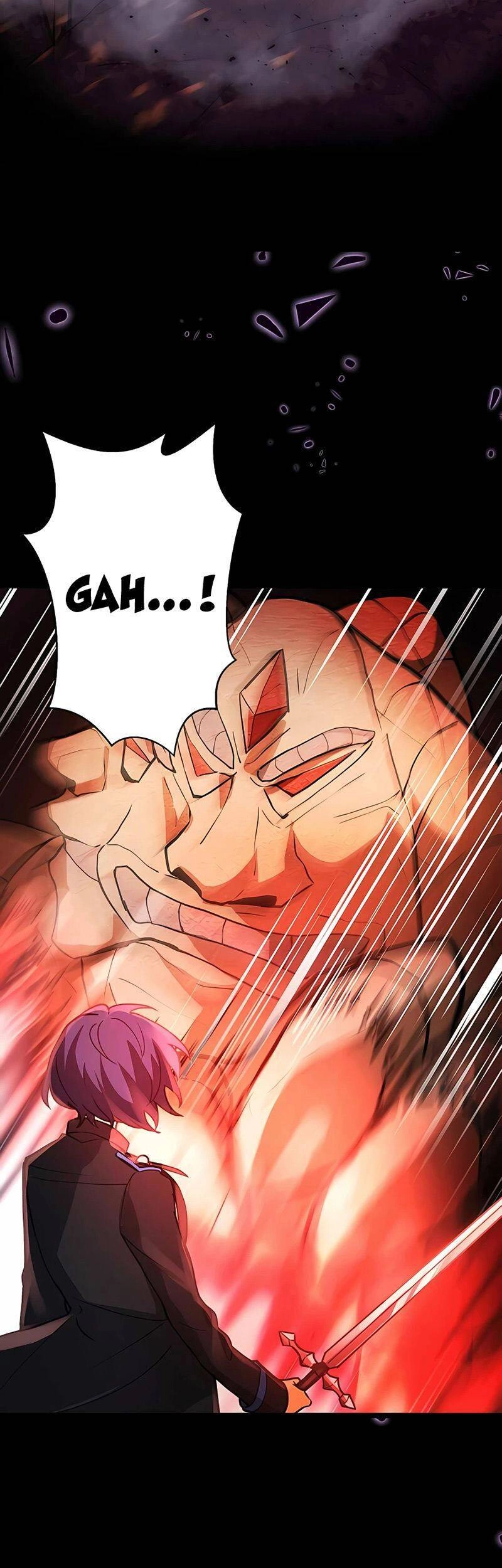 Hồi Quy Trở Thành Mạo Hiểm Giả Mạnh Nhất Nhờ Class Ẩn Điều Khiển Trọng Lực Chapter 7 - 16