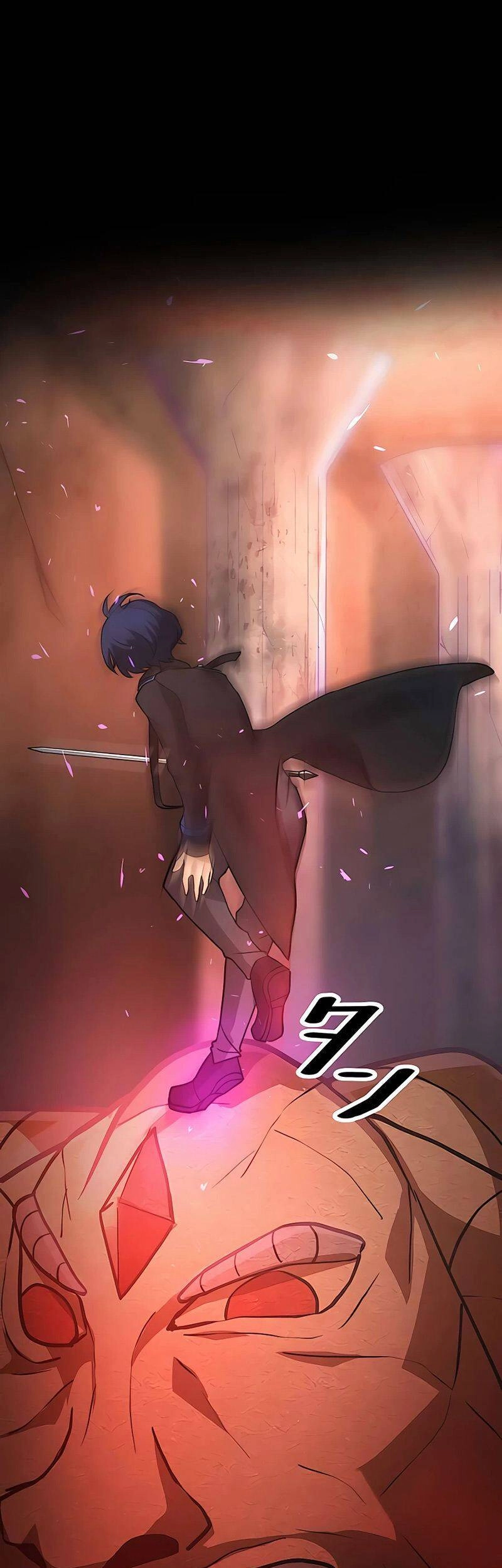 Hồi Quy Trở Thành Mạo Hiểm Giả Mạnh Nhất Nhờ Class Ẩn Điều Khiển Trọng Lực Chapter 7 - 18