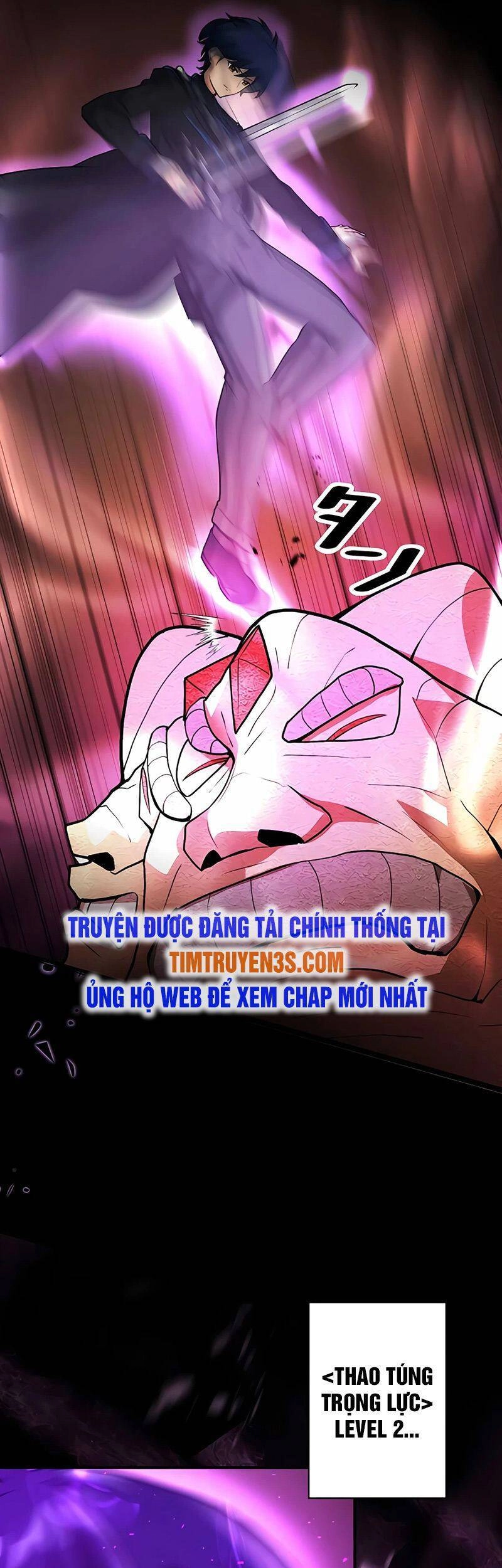 Hồi Quy Trở Thành Mạo Hiểm Giả Mạnh Nhất Nhờ Class Ẩn Điều Khiển Trọng Lực Chapter 7 - 21