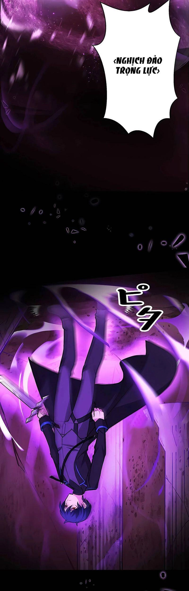 Hồi Quy Trở Thành Mạo Hiểm Giả Mạnh Nhất Nhờ Class Ẩn Điều Khiển Trọng Lực Chapter 7 - 24