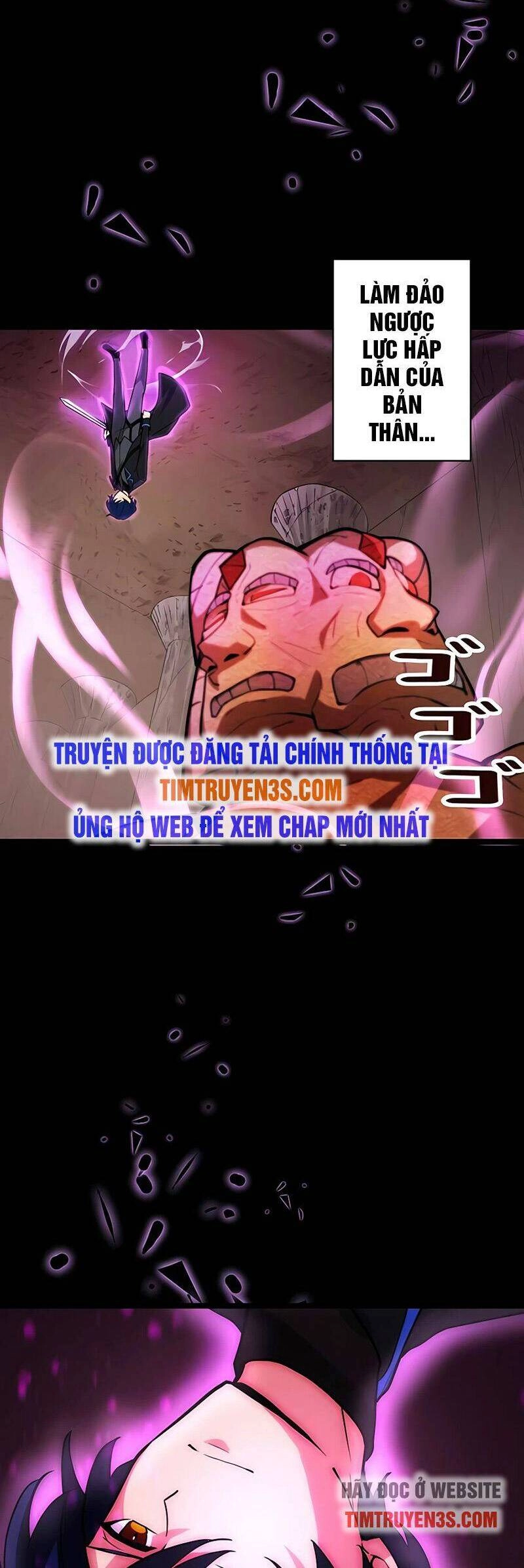 Hồi Quy Trở Thành Mạo Hiểm Giả Mạnh Nhất Nhờ Class Ẩn Điều Khiển Trọng Lực Chapter 7 - 25