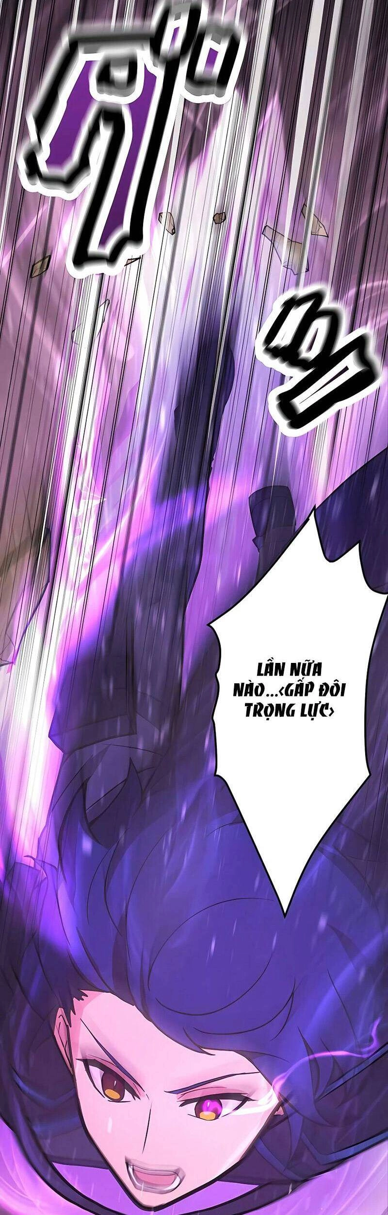 Hồi Quy Trở Thành Mạo Hiểm Giả Mạnh Nhất Nhờ Class Ẩn Điều Khiển Trọng Lực Chapter 7 - 27