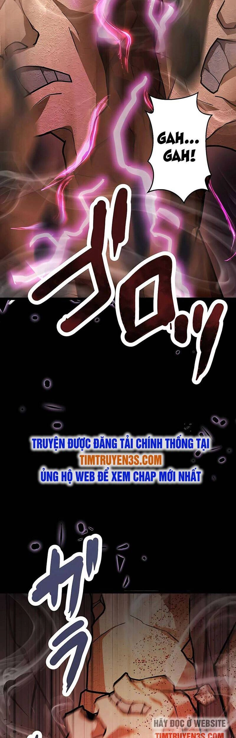 Hồi Quy Trở Thành Mạo Hiểm Giả Mạnh Nhất Nhờ Class Ẩn Điều Khiển Trọng Lực Chapter 7 - 35