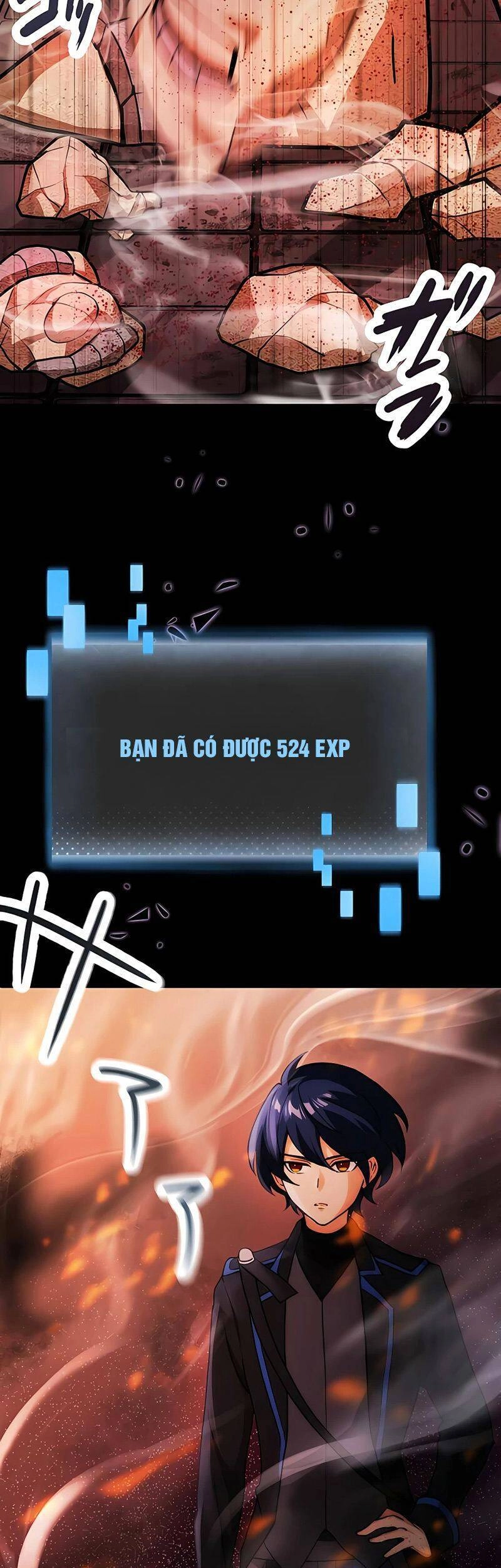 Hồi Quy Trở Thành Mạo Hiểm Giả Mạnh Nhất Nhờ Class Ẩn Điều Khiển Trọng Lực Chapter 7 - 37