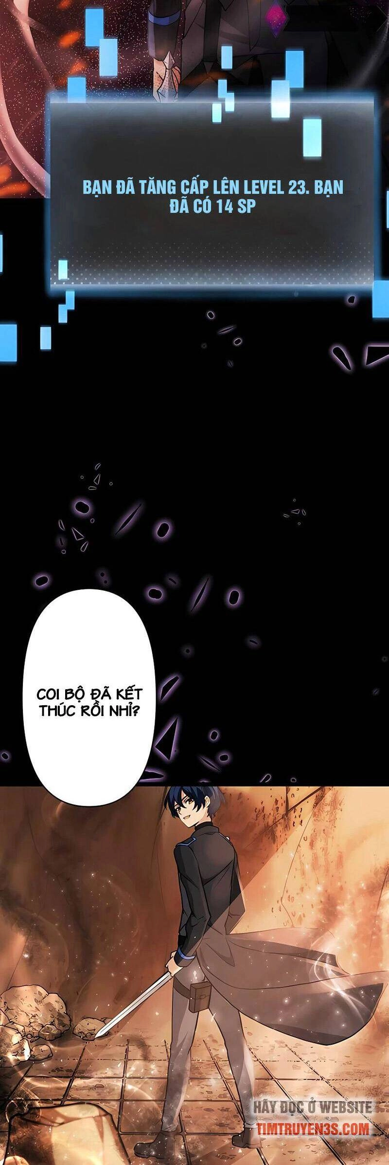 Hồi Quy Trở Thành Mạo Hiểm Giả Mạnh Nhất Nhờ Class Ẩn Điều Khiển Trọng Lực Chapter 7 - 38