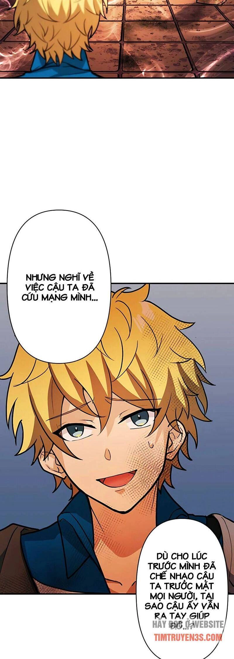 Hồi Quy Trở Thành Mạo Hiểm Giả Mạnh Nhất Nhờ Class Ẩn Điều Khiển Trọng Lực Chapter 7 - 43