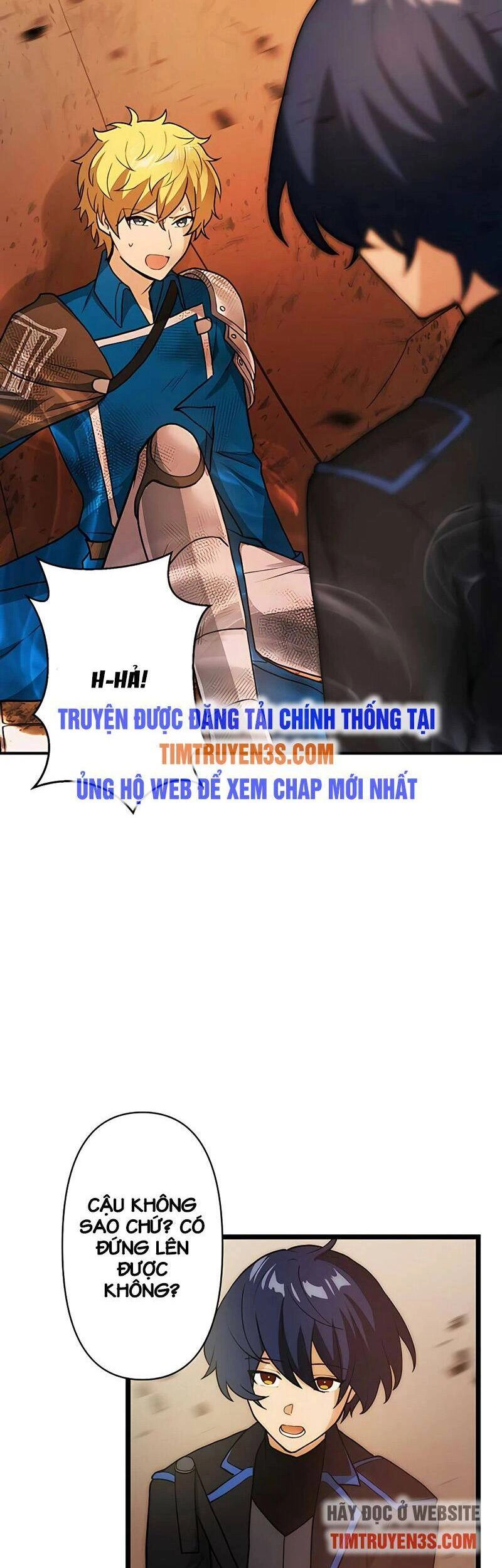 Hồi Quy Trở Thành Mạo Hiểm Giả Mạnh Nhất Nhờ Class Ẩn Điều Khiển Trọng Lực Chapter 7 - 45