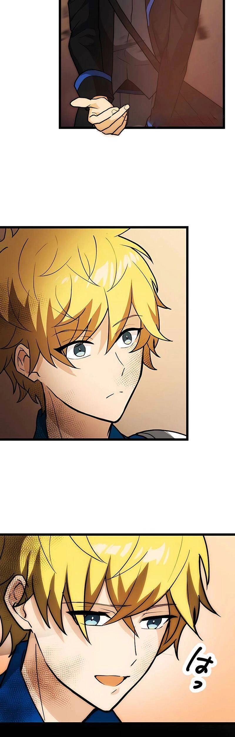 Hồi Quy Trở Thành Mạo Hiểm Giả Mạnh Nhất Nhờ Class Ẩn Điều Khiển Trọng Lực Chapter 7 - 47