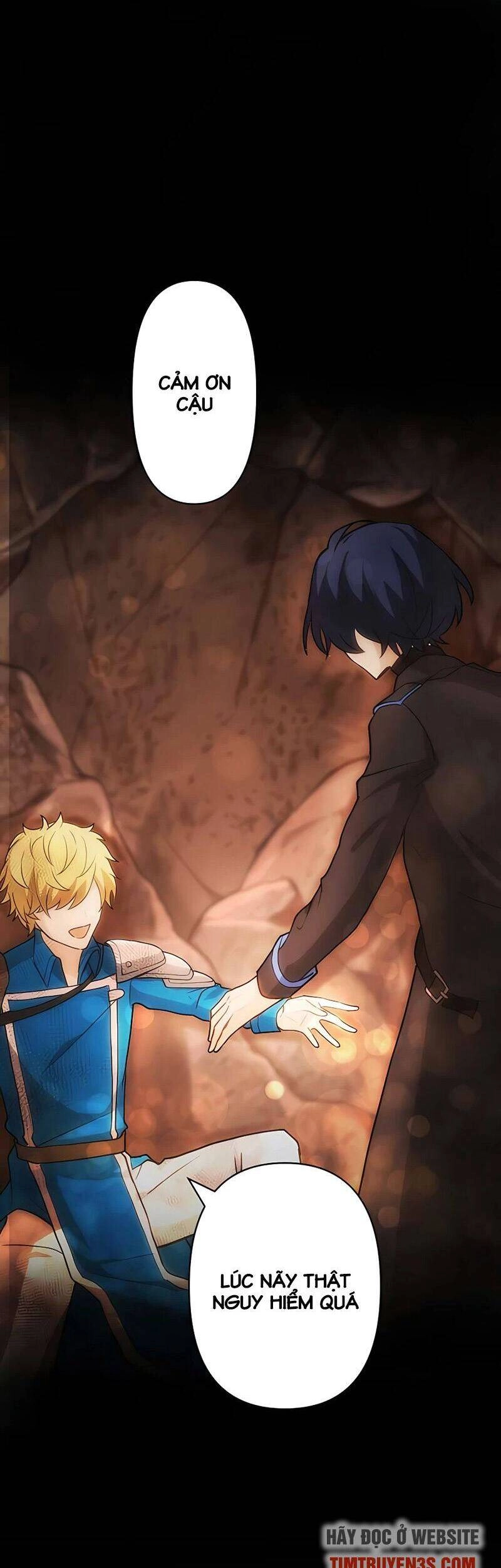 Hồi Quy Trở Thành Mạo Hiểm Giả Mạnh Nhất Nhờ Class Ẩn Điều Khiển Trọng Lực Chapter 7 - 48