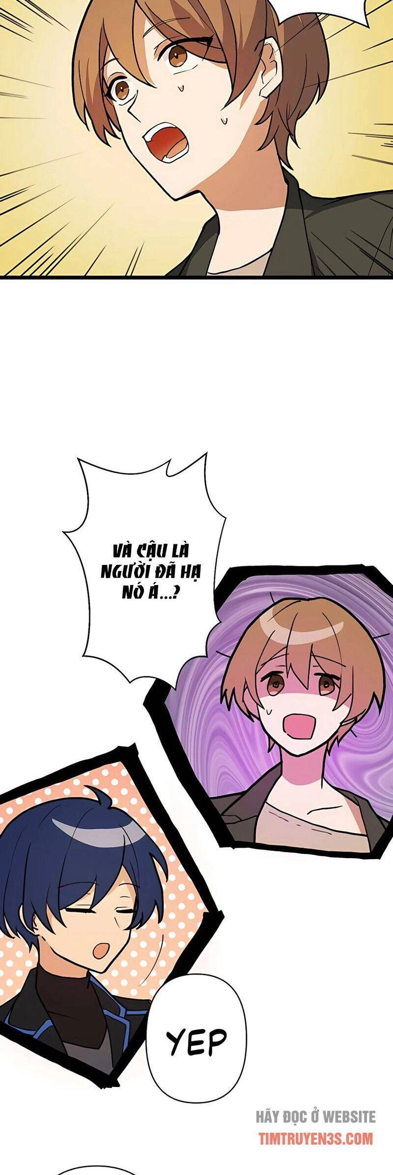 Hồi Quy Trở Thành Mạo Hiểm Giả Mạnh Nhất Nhờ Class Ẩn Điều Khiển Trọng Lực Chapter 7 - 51