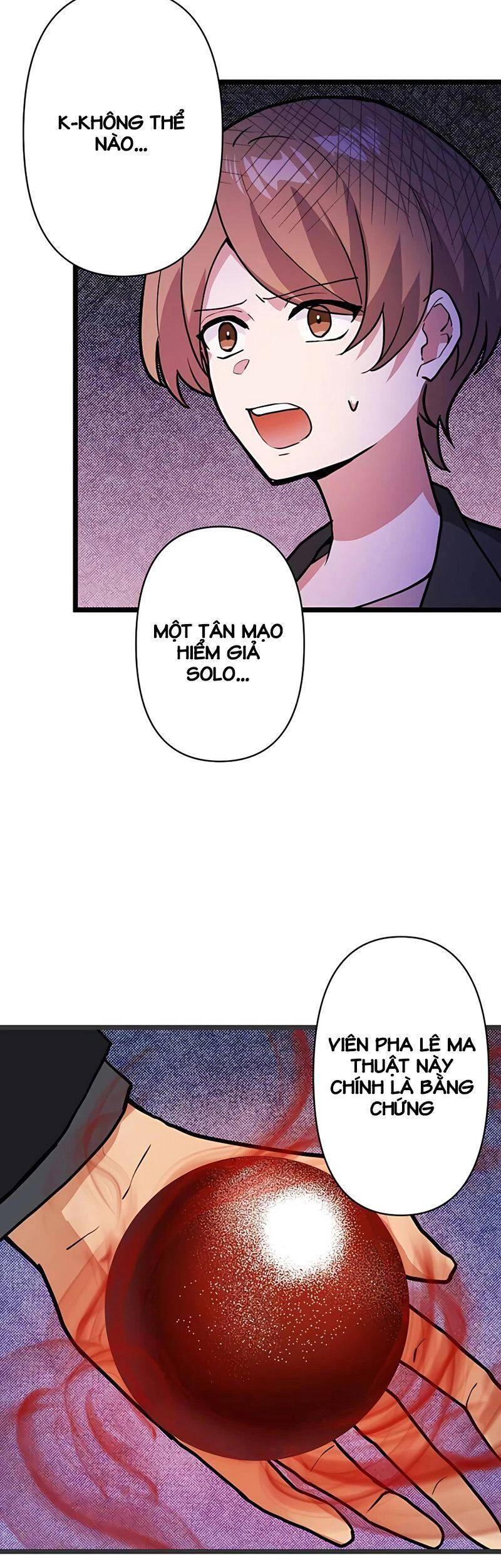 Hồi Quy Trở Thành Mạo Hiểm Giả Mạnh Nhất Nhờ Class Ẩn Điều Khiển Trọng Lực Chapter 7 - 52