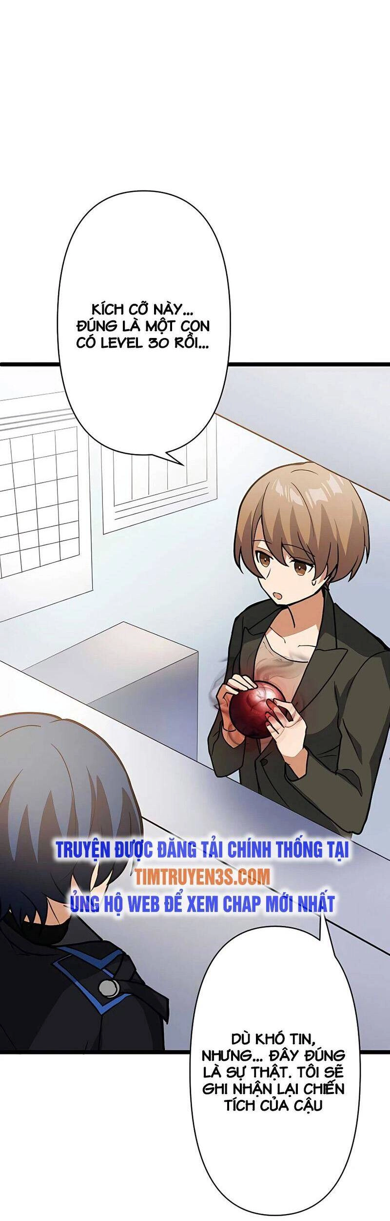 Hồi Quy Trở Thành Mạo Hiểm Giả Mạnh Nhất Nhờ Class Ẩn Điều Khiển Trọng Lực Chapter 7 - 53