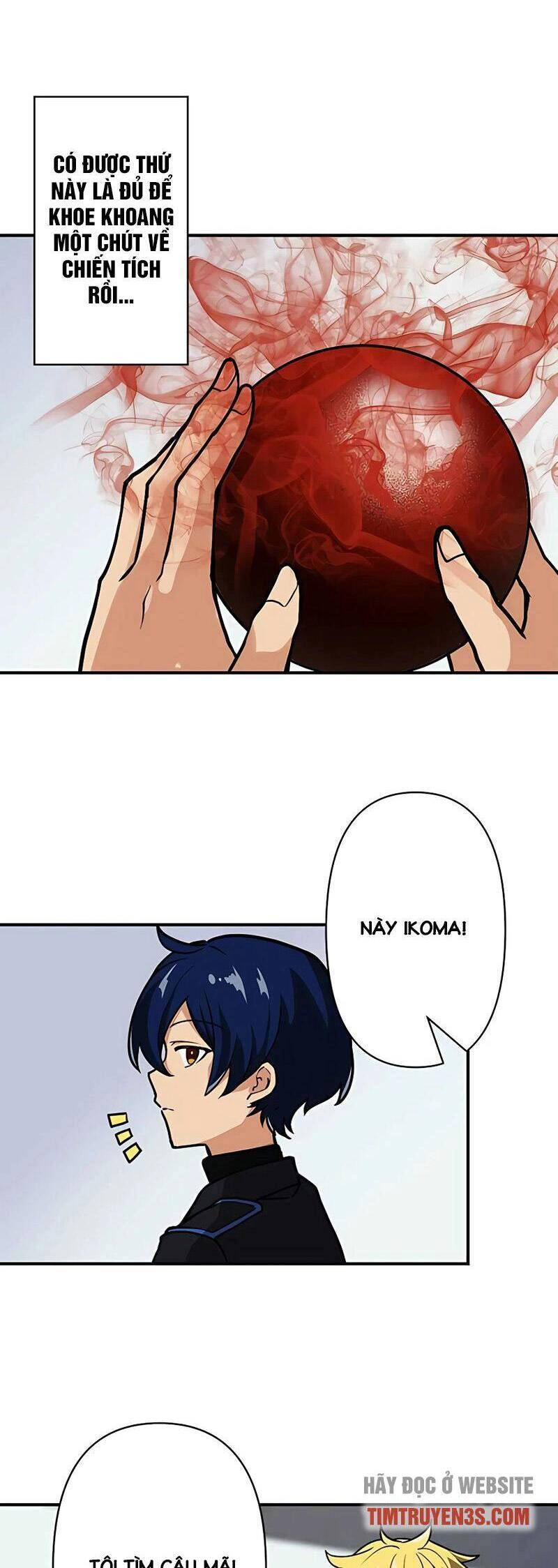 Hồi Quy Trở Thành Mạo Hiểm Giả Mạnh Nhất Nhờ Class Ẩn Điều Khiển Trọng Lực Chapter 7 - 56