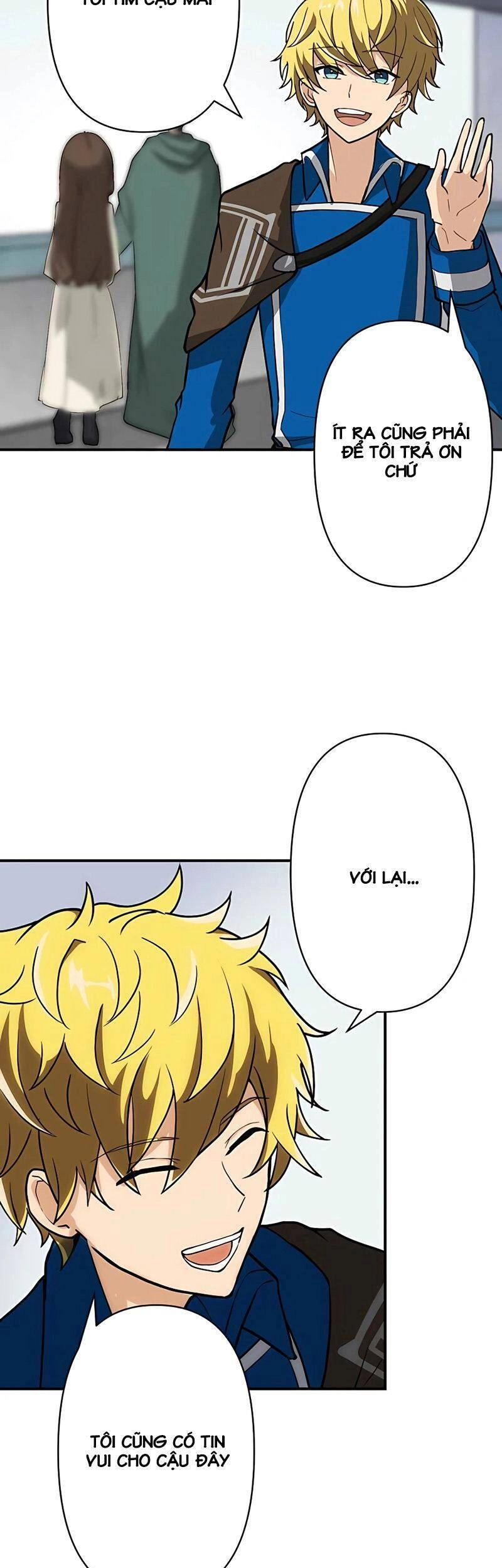 Hồi Quy Trở Thành Mạo Hiểm Giả Mạnh Nhất Nhờ Class Ẩn Điều Khiển Trọng Lực Chapter 7 - 57