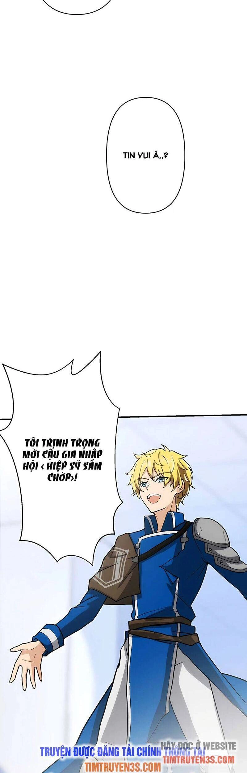 Hồi Quy Trở Thành Mạo Hiểm Giả Mạnh Nhất Nhờ Class Ẩn Điều Khiển Trọng Lực Chapter 7 - 58