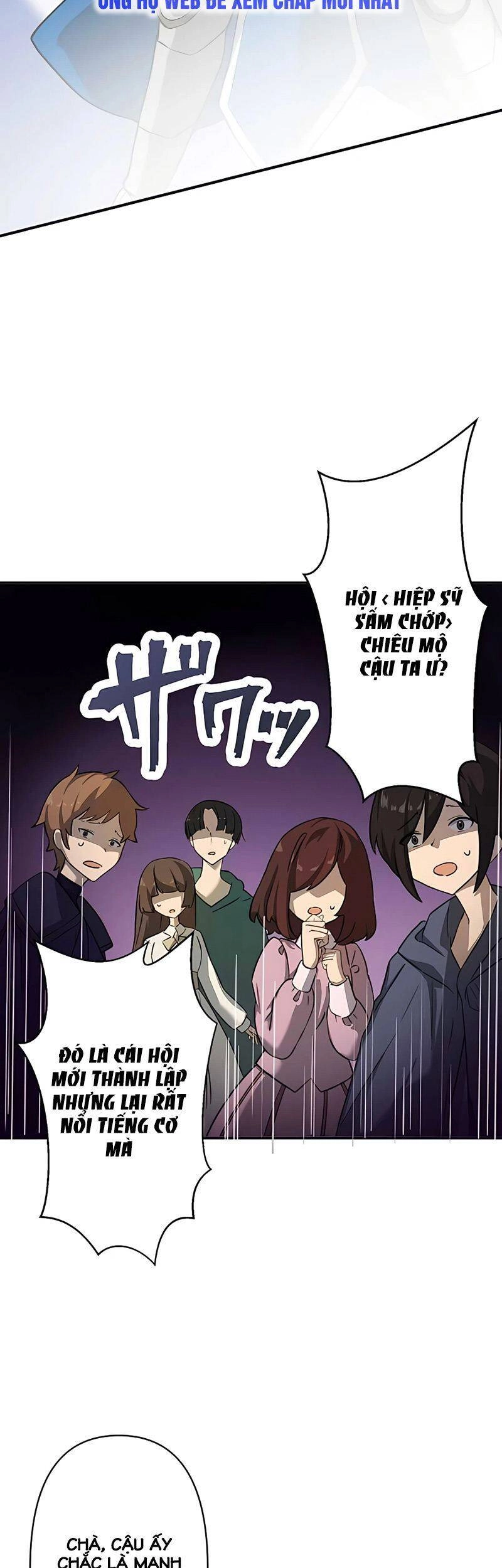 Hồi Quy Trở Thành Mạo Hiểm Giả Mạnh Nhất Nhờ Class Ẩn Điều Khiển Trọng Lực Chapter 7 - 60