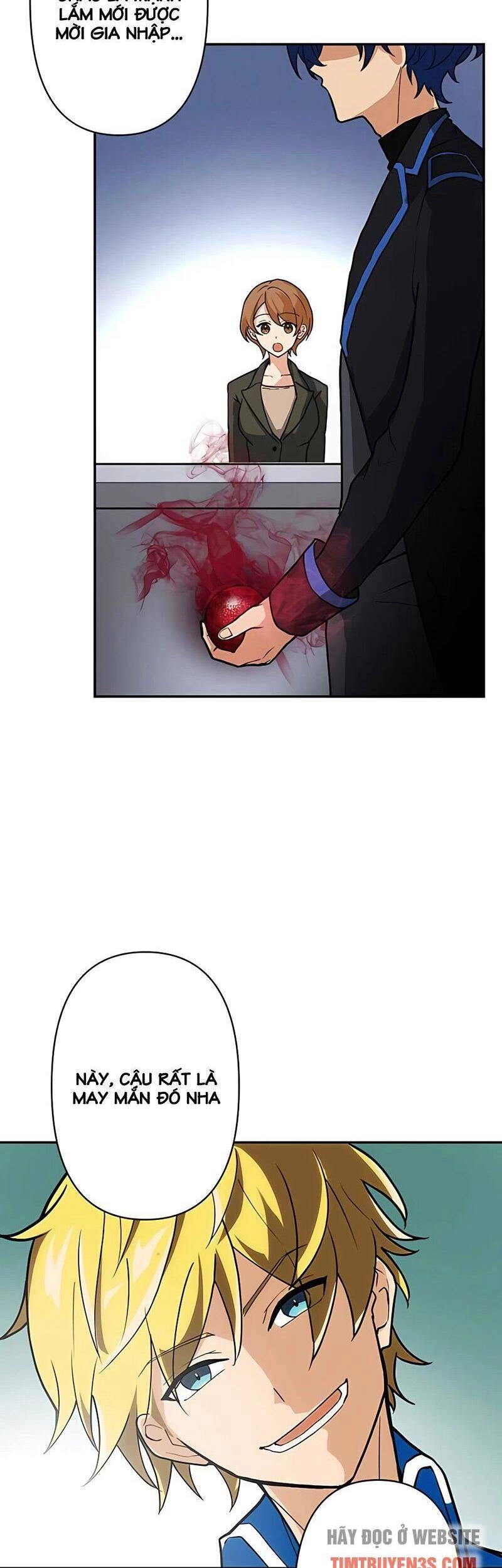 Hồi Quy Trở Thành Mạo Hiểm Giả Mạnh Nhất Nhờ Class Ẩn Điều Khiển Trọng Lực Chapter 7 - 61