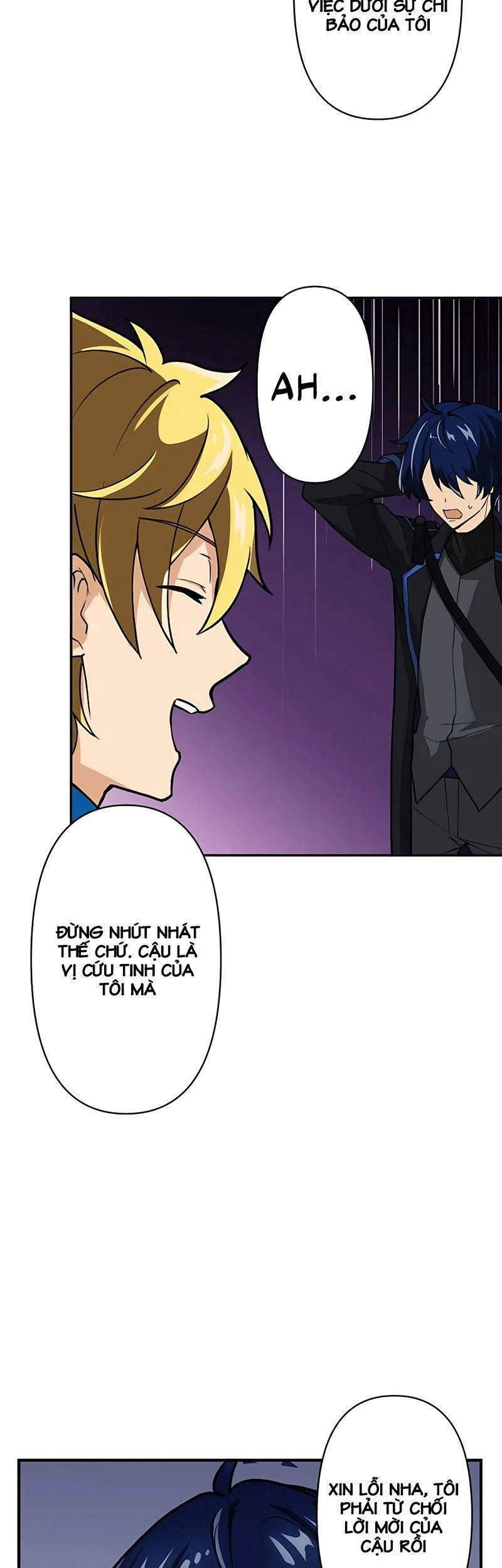 Hồi Quy Trở Thành Mạo Hiểm Giả Mạnh Nhất Nhờ Class Ẩn Điều Khiển Trọng Lực Chapter 7 - 63