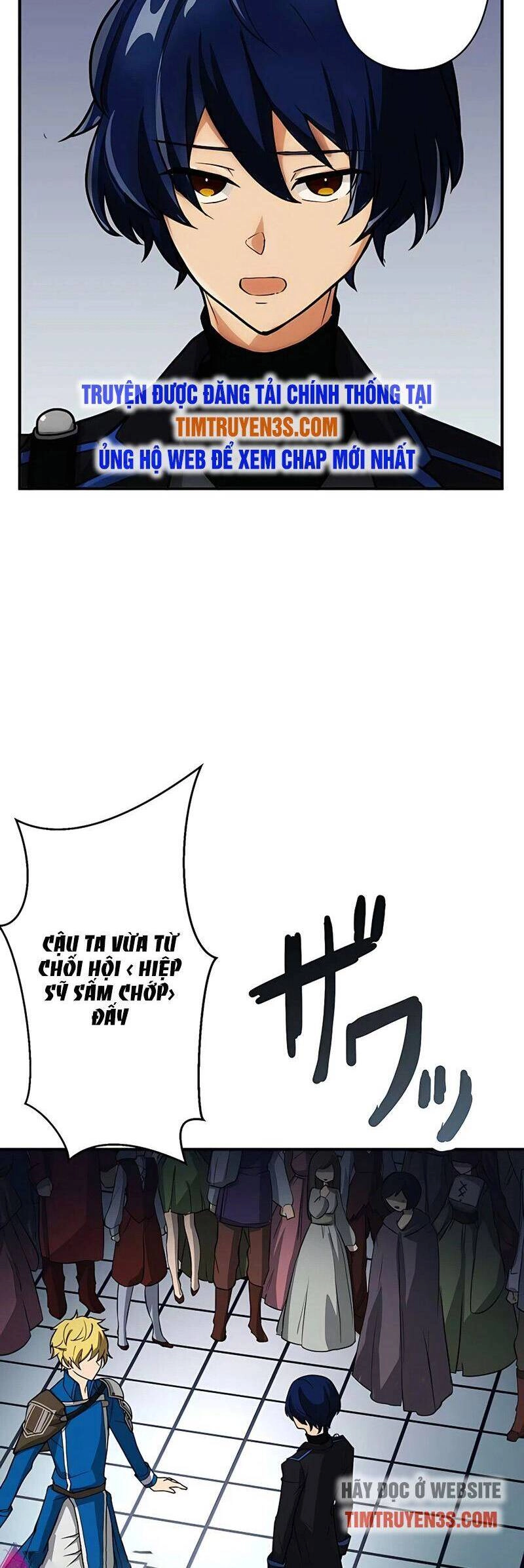 Hồi Quy Trở Thành Mạo Hiểm Giả Mạnh Nhất Nhờ Class Ẩn Điều Khiển Trọng Lực Chapter 7 - 64