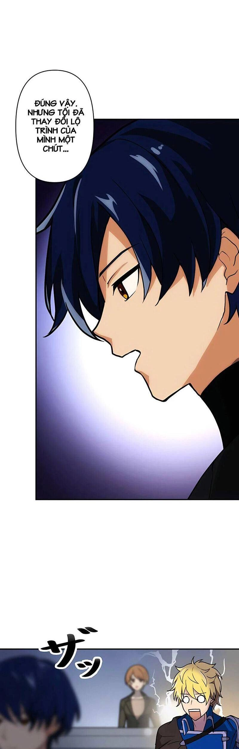 Hồi Quy Trở Thành Mạo Hiểm Giả Mạnh Nhất Nhờ Class Ẩn Điều Khiển Trọng Lực Chapter 7 - 66