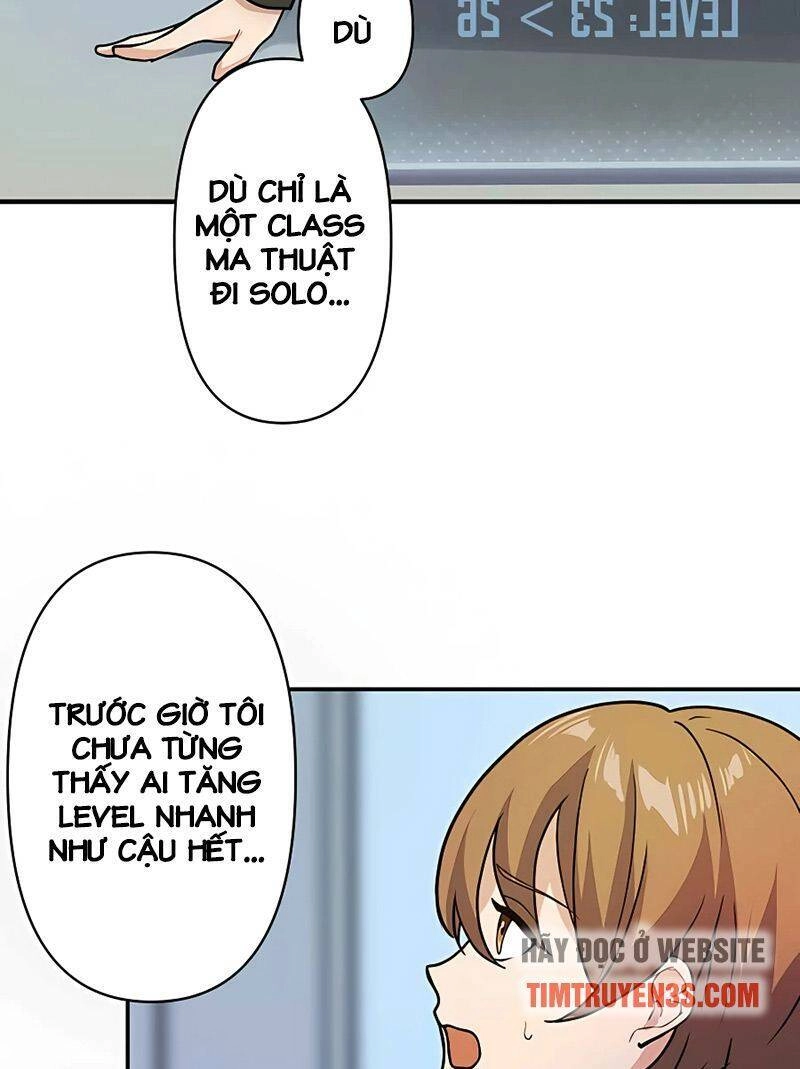 Hồi Quy Trở Thành Mạo Hiểm Giả Mạnh Nhất Nhờ Class Ẩn Điều Khiển Trọng Lực Chapter 8 - 12