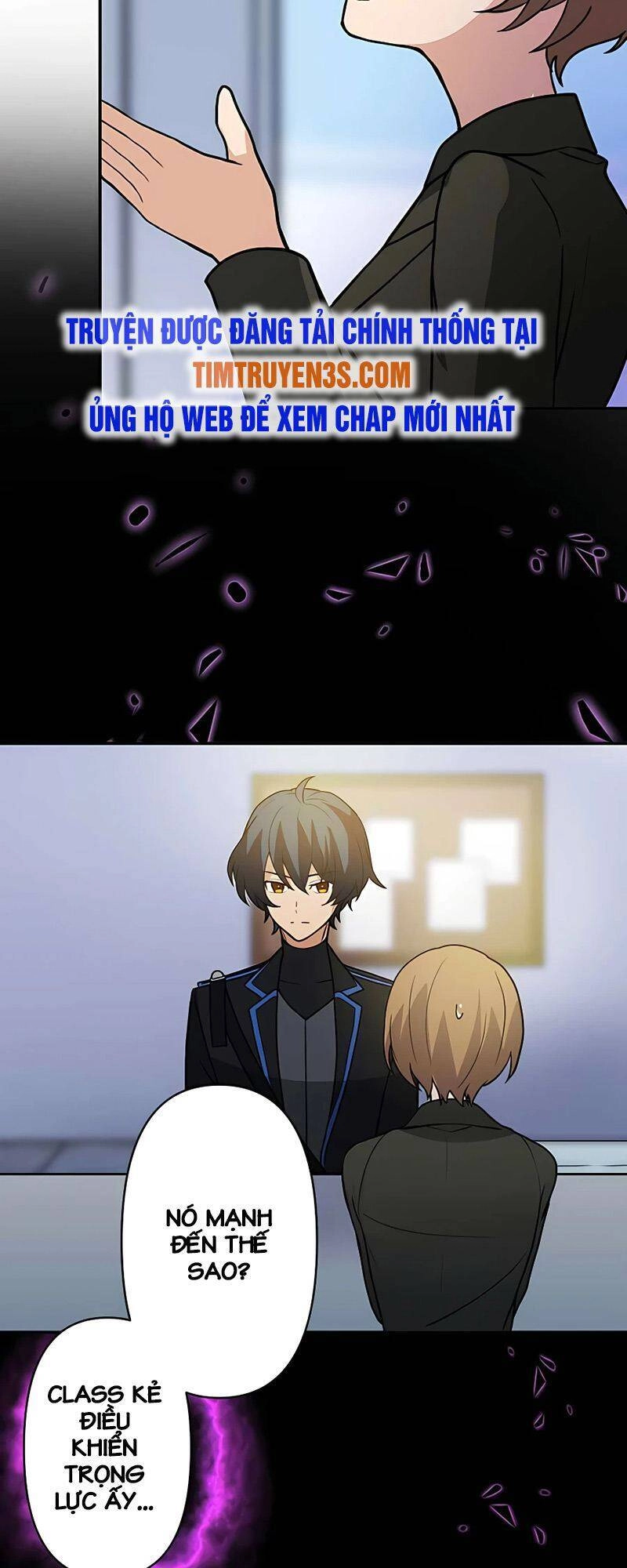 Hồi Quy Trở Thành Mạo Hiểm Giả Mạnh Nhất Nhờ Class Ẩn Điều Khiển Trọng Lực Chapter 8 - 13