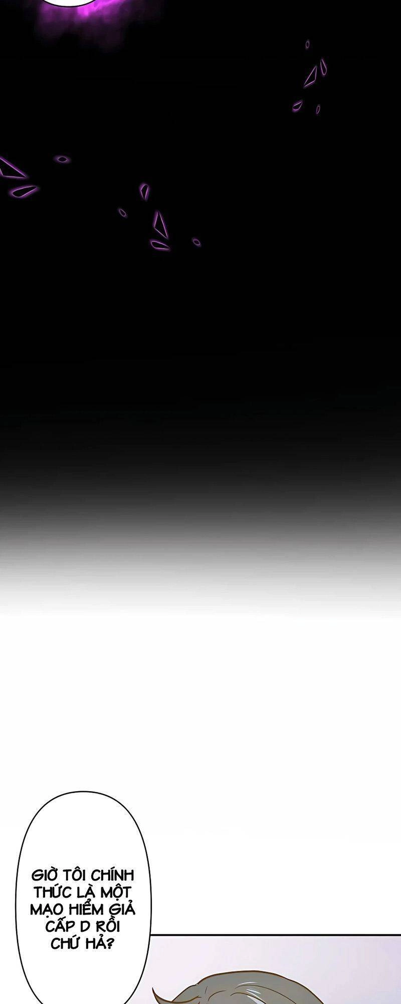 Hồi Quy Trở Thành Mạo Hiểm Giả Mạnh Nhất Nhờ Class Ẩn Điều Khiển Trọng Lực Chapter 8 - 14