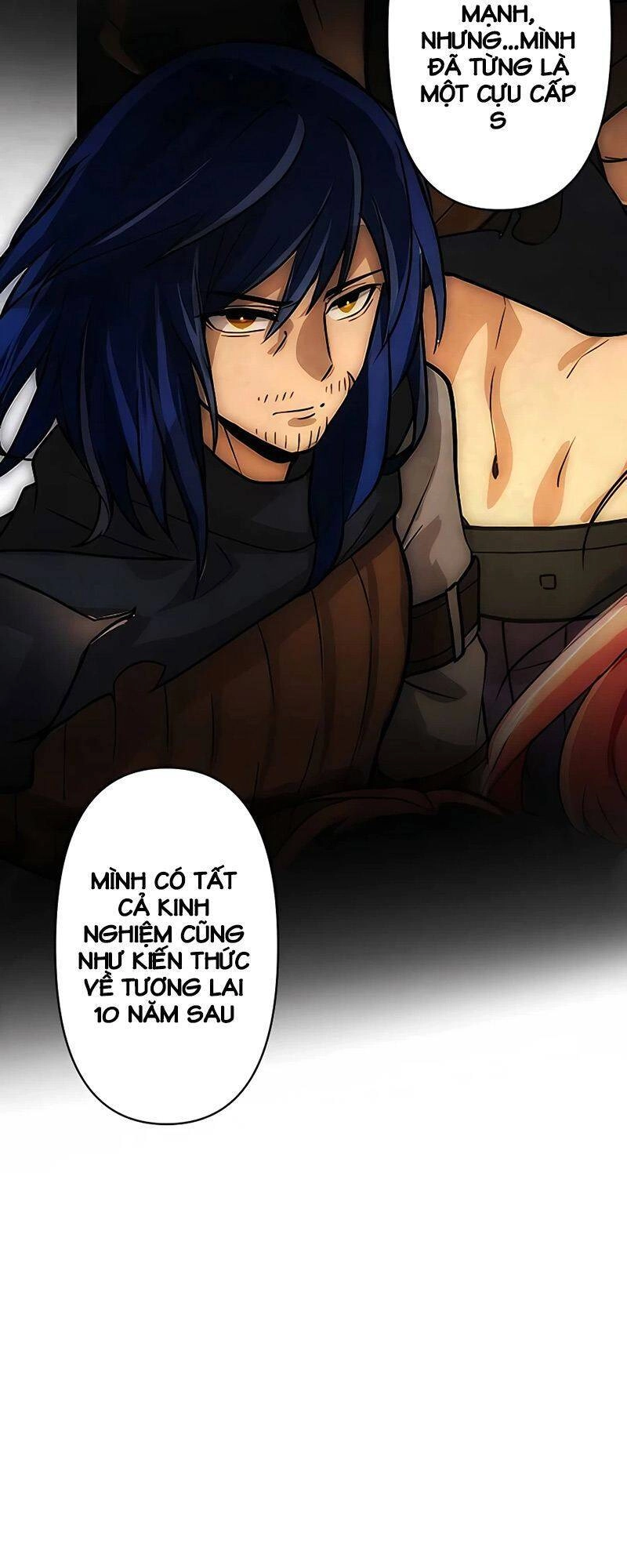 Hồi Quy Trở Thành Mạo Hiểm Giả Mạnh Nhất Nhờ Class Ẩn Điều Khiển Trọng Lực Chapter 8 - 16