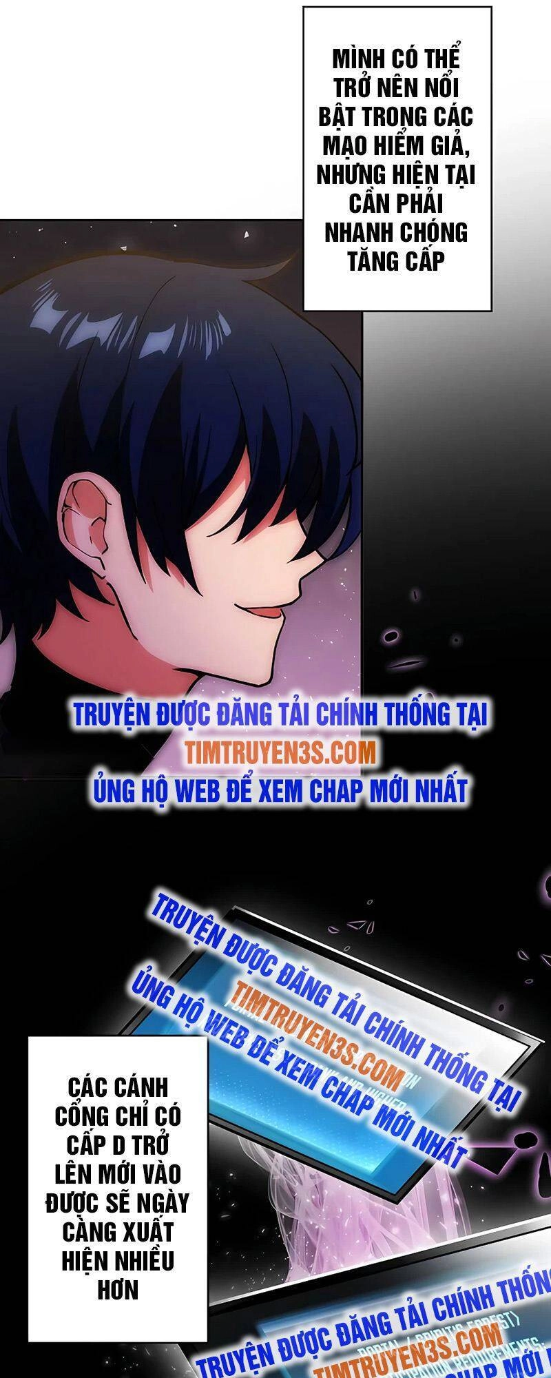 Hồi Quy Trở Thành Mạo Hiểm Giả Mạnh Nhất Nhờ Class Ẩn Điều Khiển Trọng Lực Chapter 8 - 17