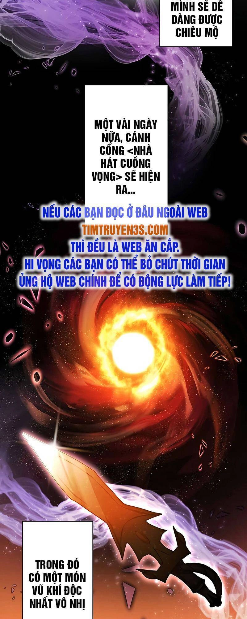 Hồi Quy Trở Thành Mạo Hiểm Giả Mạnh Nhất Nhờ Class Ẩn Điều Khiển Trọng Lực Chapter 8 - 19