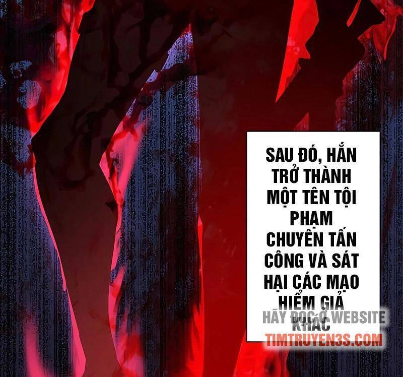 Hồi Quy Trở Thành Mạo Hiểm Giả Mạnh Nhất Nhờ Class Ẩn Điều Khiển Trọng Lực Chapter 8 - 21