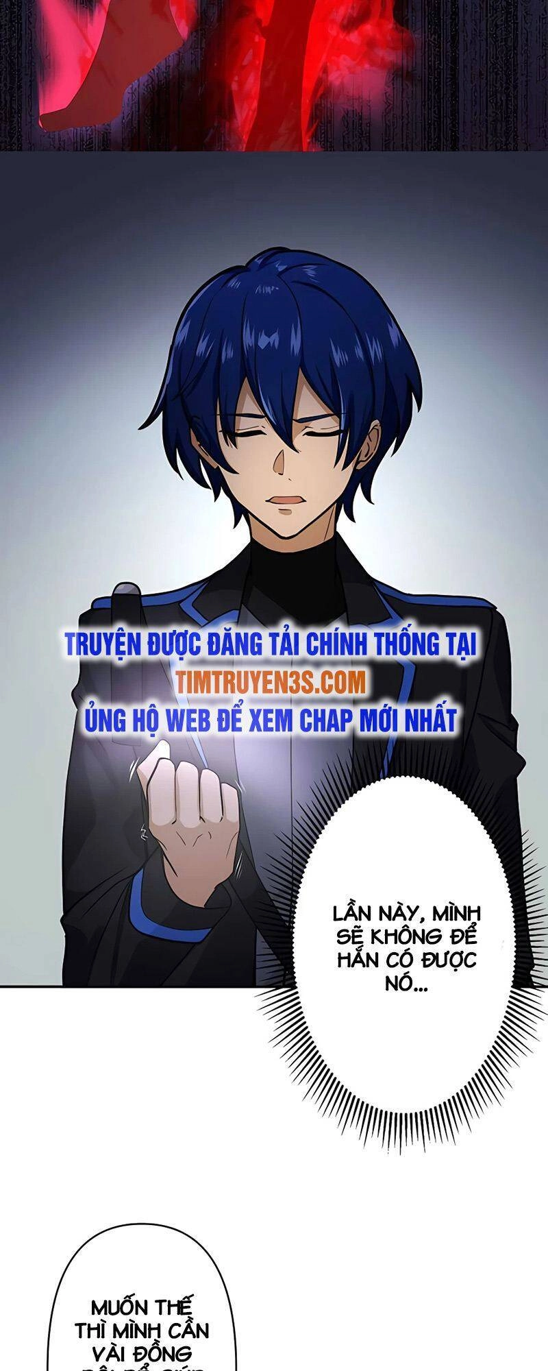 Hồi Quy Trở Thành Mạo Hiểm Giả Mạnh Nhất Nhờ Class Ẩn Điều Khiển Trọng Lực Chapter 8 - 22