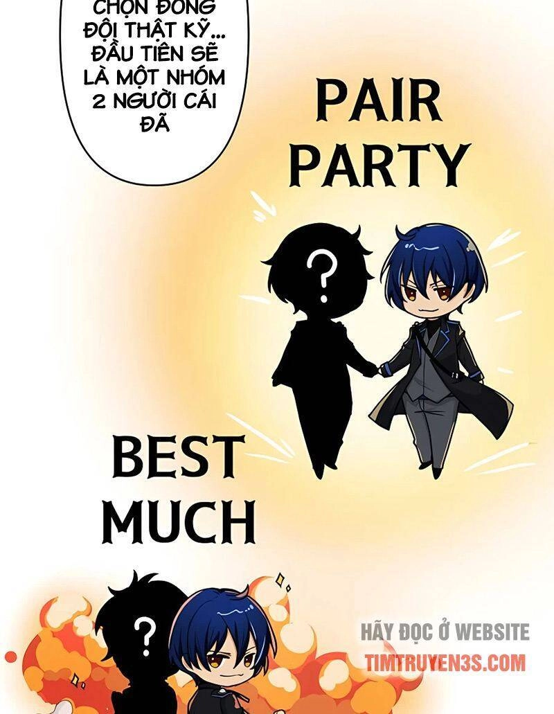 Hồi Quy Trở Thành Mạo Hiểm Giả Mạnh Nhất Nhờ Class Ẩn Điều Khiển Trọng Lực Chapter 8 - 24