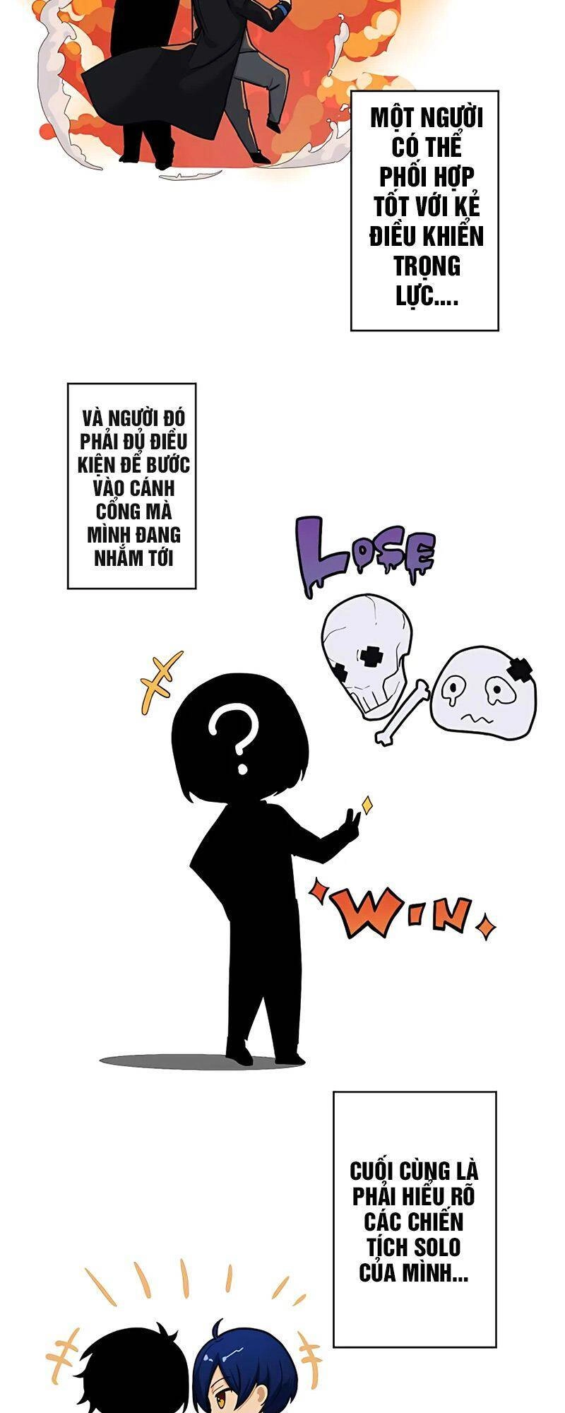 Hồi Quy Trở Thành Mạo Hiểm Giả Mạnh Nhất Nhờ Class Ẩn Điều Khiển Trọng Lực Chapter 8 - 25