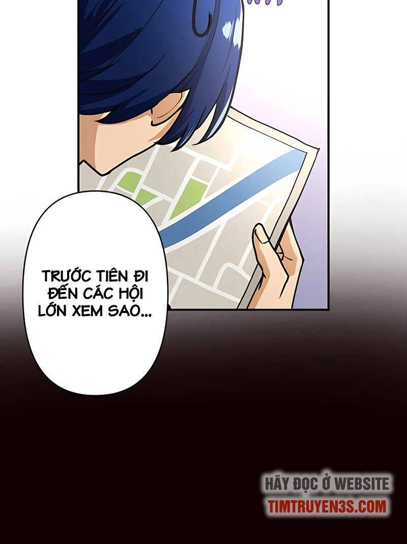 Hồi Quy Trở Thành Mạo Hiểm Giả Mạnh Nhất Nhờ Class Ẩn Điều Khiển Trọng Lực Chapter 8 - 27