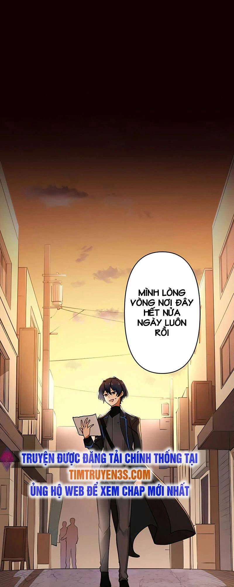 Hồi Quy Trở Thành Mạo Hiểm Giả Mạnh Nhất Nhờ Class Ẩn Điều Khiển Trọng Lực Chapter 8 - 28