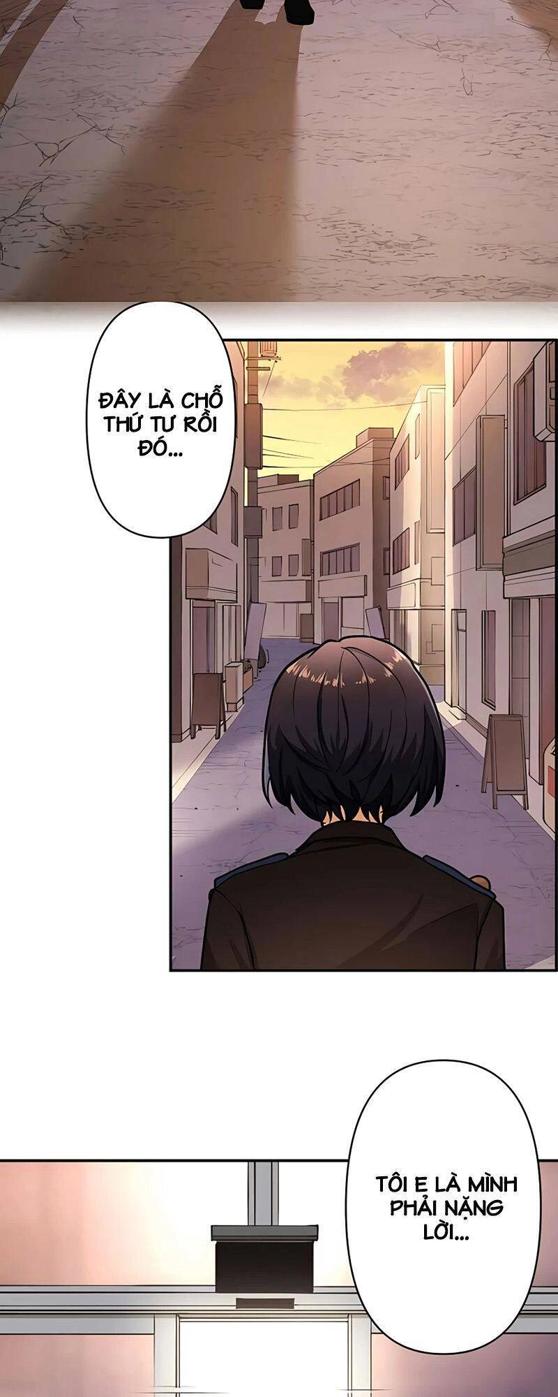 Hồi Quy Trở Thành Mạo Hiểm Giả Mạnh Nhất Nhờ Class Ẩn Điều Khiển Trọng Lực Chapter 8 - 29